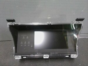 5kurudepa H29年 トール DBA-M910S インフォメーション ディスプレイ M900A タンク ルーミー カスタム 32602