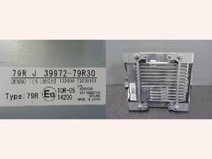 5kurudepa H30年 スペーシア DAA-MK53S カメラ コンピューター MM53S HV-X 2WD 39972-79R30 32868