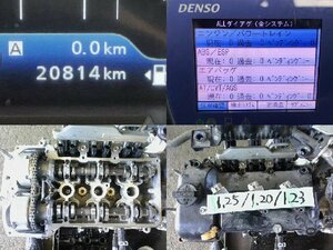 5kurudepa R2年 フレアクロスオーバー 5AA-MS92S EG E/G エンジン R06D MR92S ハスラー 4WD テスト済 32924