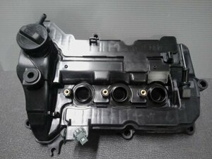 5kurudepa H30年 N-BOX DBA-JF3 シリンダー ヘッド カバー S07B JF4 エヌボックス カスタムGL 2WD 32927