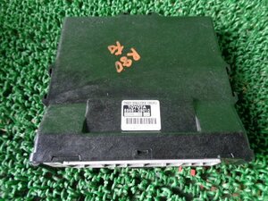 6kurudepa H26年 ノア DAA-ZWR80G パワーマネジメントコンピュータ 89681-28010 [ZNo:06000285] 8637