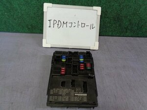 2kurudepa H29年 ノート DAA-HE12 IPDMコントロールユニット 8980