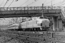 (B23)774 写真 古写真 鉄道 鉄道写真 とき みどり やまばと あまぎ 青い海 山陽 きりしま 他 1972年7月 フィルム ネガ まとめて 36コマ _画像6