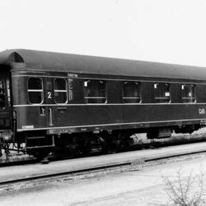 (B23)789 写真 古写真 鉄道 鉄道写真 ドイツ 1954年6月 日本鉄道関係者訪欧団 フィルム ネガ まとめて 39コマ Germany 鉄道工場 昭和29年の画像10