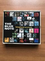 swingjournal presents THE BLUE NOTE 4枚組のコンピレーション_画像1