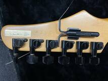 ☆　HAMER　USA　中古　エレキギター　動作確認済み　小樽KOEIDO SIGNATURE MODEL　438560　☆３_画像5