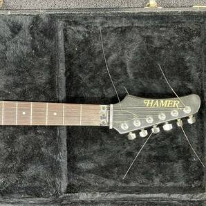 ☆ HAMER USA 541643 中古 動作確認済み ヘイマー ☆の画像3