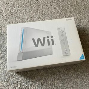 ニンテンドー　wii 本体　バランスWiiボード他　セット