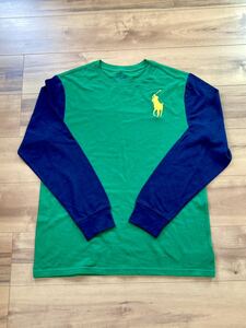 Polo Ralph Lauren Childrenswear