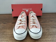 新品 US8.5 27.0cm Converse Chuck Taylor 70 CT70 ALL STAR Low_画像1