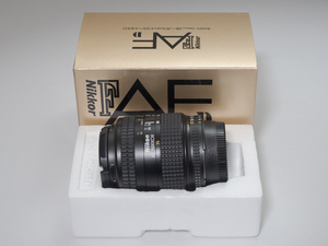 【美品】Nikon ニコン Ai AF Zoom Nikkor 28-70mm F3.5-4.5D Fマウント 送料無料