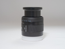 【美品】ミノルタ MINOLTA AF MACRO 50mm F3.5 αマウント 送料無料_画像3