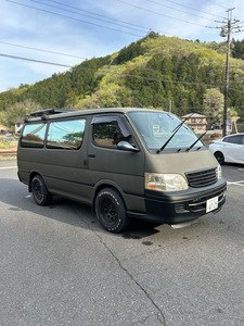 トヨタ（自動車車体）