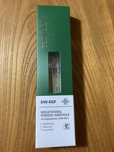 EASYDEW　イージーデューMOエッセンス　１ｍｌ　韓国製　新品未開封