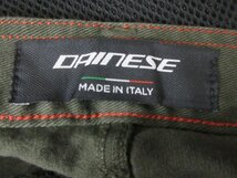 1000円～ ダイネーゼ DAINESE パット付き パンツ　サイズ32_画像3