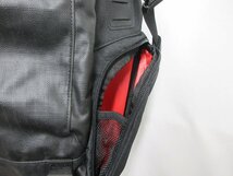 1000円～展示品 ダイネーゼ DAINESE D-THROTTLE BACKPACK バックパック　_画像8