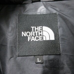 1000円～美品 ノースフェイス THE NORTH FACE Mountain Light Jacket マウンテンライトジャケット NP62236 サイズLの画像3