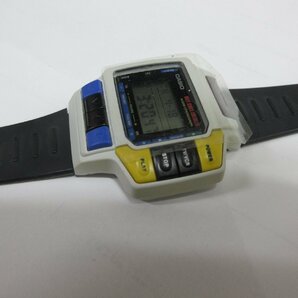 1000円～未使用  CASIO カシオ CMD-10 WRIST REMOTE CONTROLLER 電池交換済の画像8