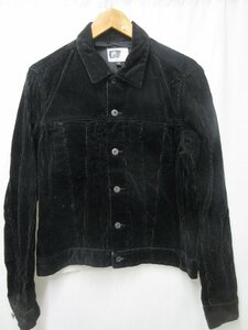 ●1000円～Engineered Garments エンジニアドガーメンツ　コーデユロイジャケット　サイズM