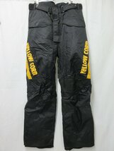 1000円～イエローコーン YELLOW CORN WINTER PANTS 12 ウインターパンツ　サイズL_画像1