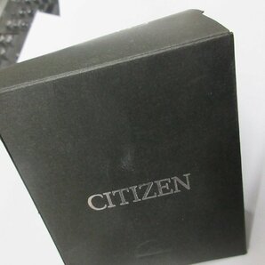 1000円～シチズン CITIZEN 1481010 independent 腕時計 電池交換済みの画像9