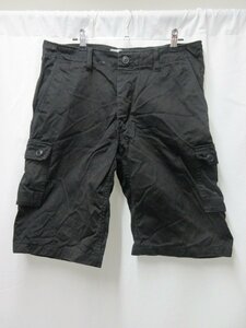 ◆1000円～ザ リアル マッコイズ　THE REAL McCOYS ショートカーゴパンツ　サイズL