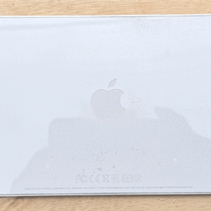Apple アップル A1843 Magic Keyboard 動作確認済み 即決の画像4