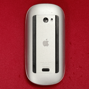 Apple A1296 3Vdc Magic Mouse マジックマウス Wireless 即決 4257の画像2