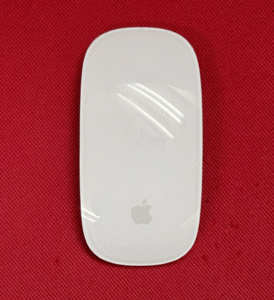 Apple Magic Mouse 2　A1657 正常動作品 即決　4254