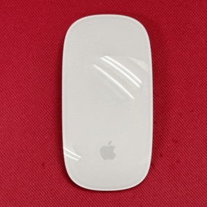 Apple Magic Mouse 2 A1657 正常動作品 即決 4255の画像1