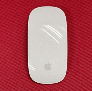 Apple Magic Mouse 2　A1657 正常動作品 即決　4255