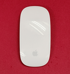 Apple A1296 3Vdc Magic Mouse マジックマウス Wireless 即決 4258