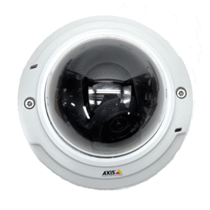 複数あり 高機能タイプ AXIS P3354 6MM ネットワークカメラ 高解像 即決の画像2