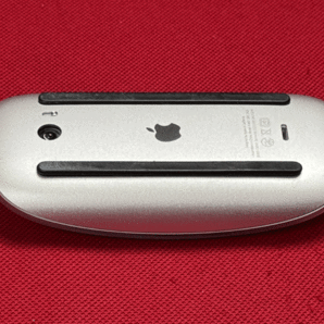 Apple Magic Mouse 2 A1657 正常動作品 即決 4255の画像4