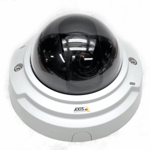 複数あり 高機能タイプ AXIS P3354 6MM ネットワークカメラ 高解像 即決の画像1