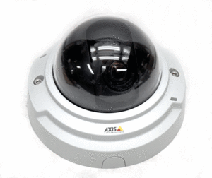 複数あり 高機能タイプ AXIS P3354 6MM ネットワークカメラ 高解像 即決