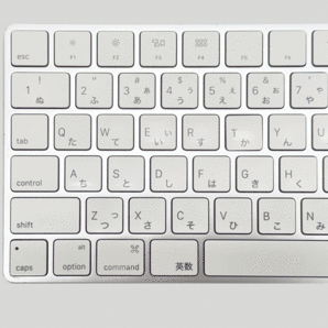 Apple Keyboard Magic Keyboard A1644 動作確認済み の画像2