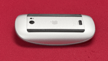 Apple A1296 3Vdc Magic Mouse マジックマウス Wireless 即決 4258_画像4