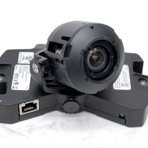 複数あり 高機能タイプ AXIS P3354 6MM ネットワークカメラ 高解像 即決の画像4