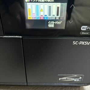 EPSON SC-PX5VII の画像3