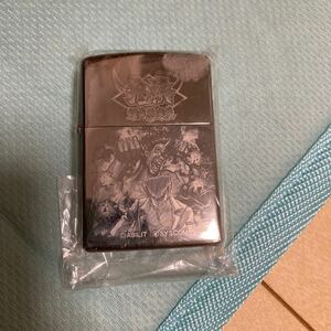 鬼浜爆走愚連隊　ZIPPO