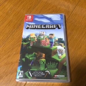 【Switch】 Minecraft