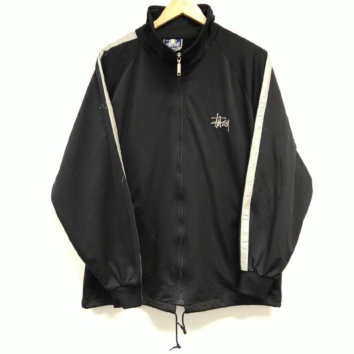 2024年最新】Yahoo!オークション -old stussy ジャケットの中古品