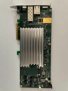 XILINX ZYNQ FPGA MPSoC xczu7cg 6GB ddr4