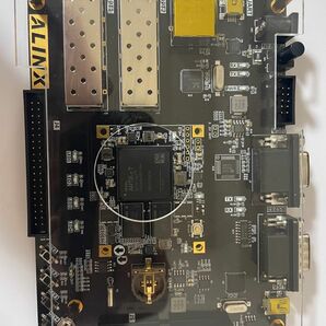 ALINX AX7102 XILINX Artix-7 XC7Z100T FPGAボード