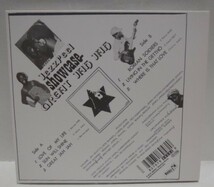 輸入盤 CD　JEZZREEL　GREAT JAH JAH　WACKIE'S　レゲエ_画像2