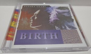美盤　尾崎豊　誕生　2枚組　Blu-spec CD 2 高音質