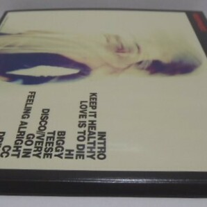 輸入盤 CD WARPAINT ウォーペイント ポスター封入 Rough Trade L.A. 女性4人組バンドの画像3