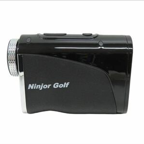 NINJOR GOLF ニンジャー ゴルフ スコープ ブラック系の画像2