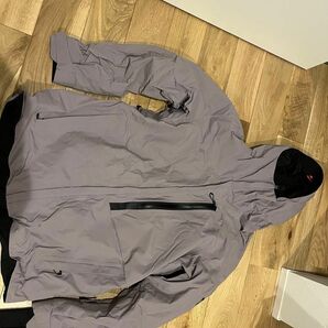 22-23 686 スノーボード ウェア　GORE-TEX メンズ　Lサイズ　ジャケット　色:DustyOrchid